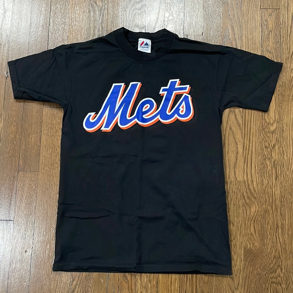 Kids Mets Tshirt
